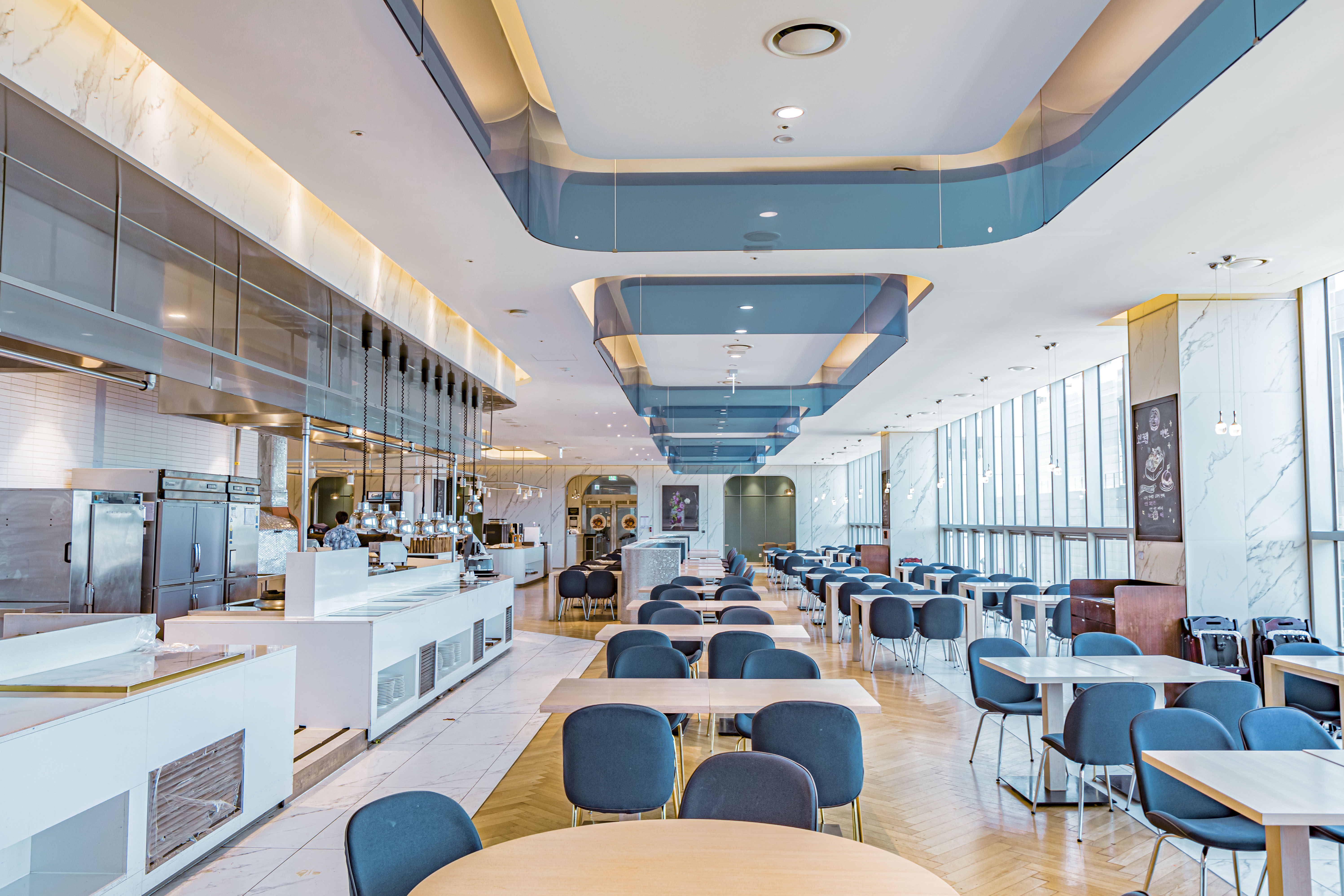 맛있는 즐거움을 만드는 곳